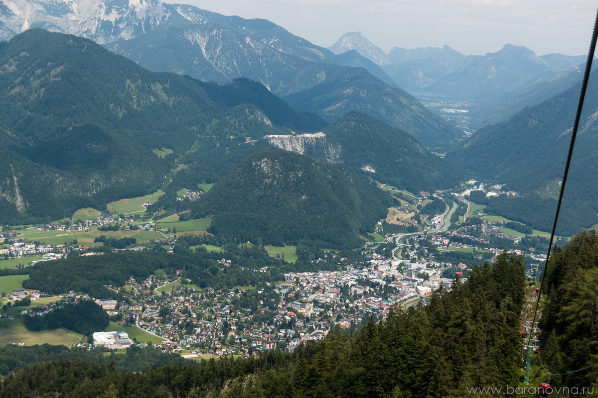 Bad Ischl